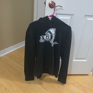 Adidas Brooklyn Nets Hoodie